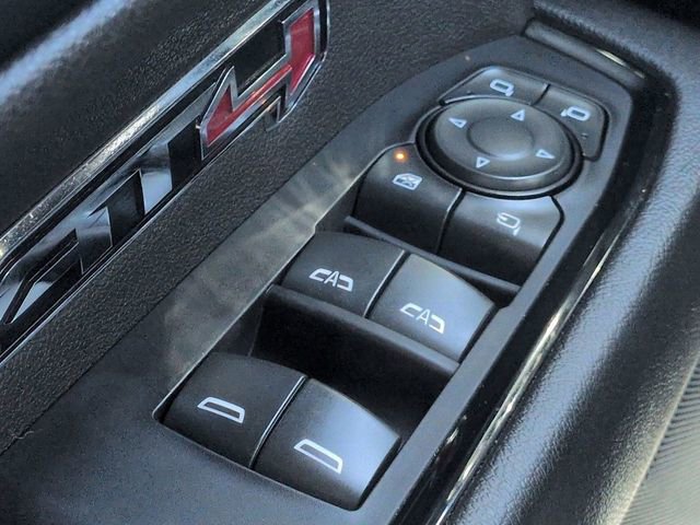 Used 2023 GMC Sierra 1500 AT4 w/ AT4 Premium Package AWD/4WD image 24
