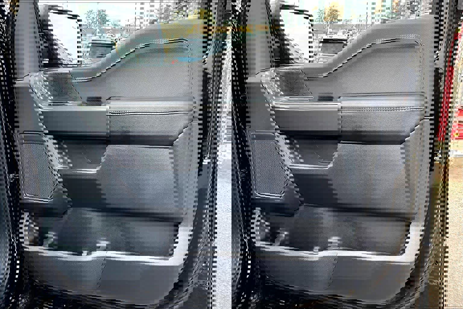 Certified 2023 Ford F150 XLT w/ Equipment Group 302A High image 22