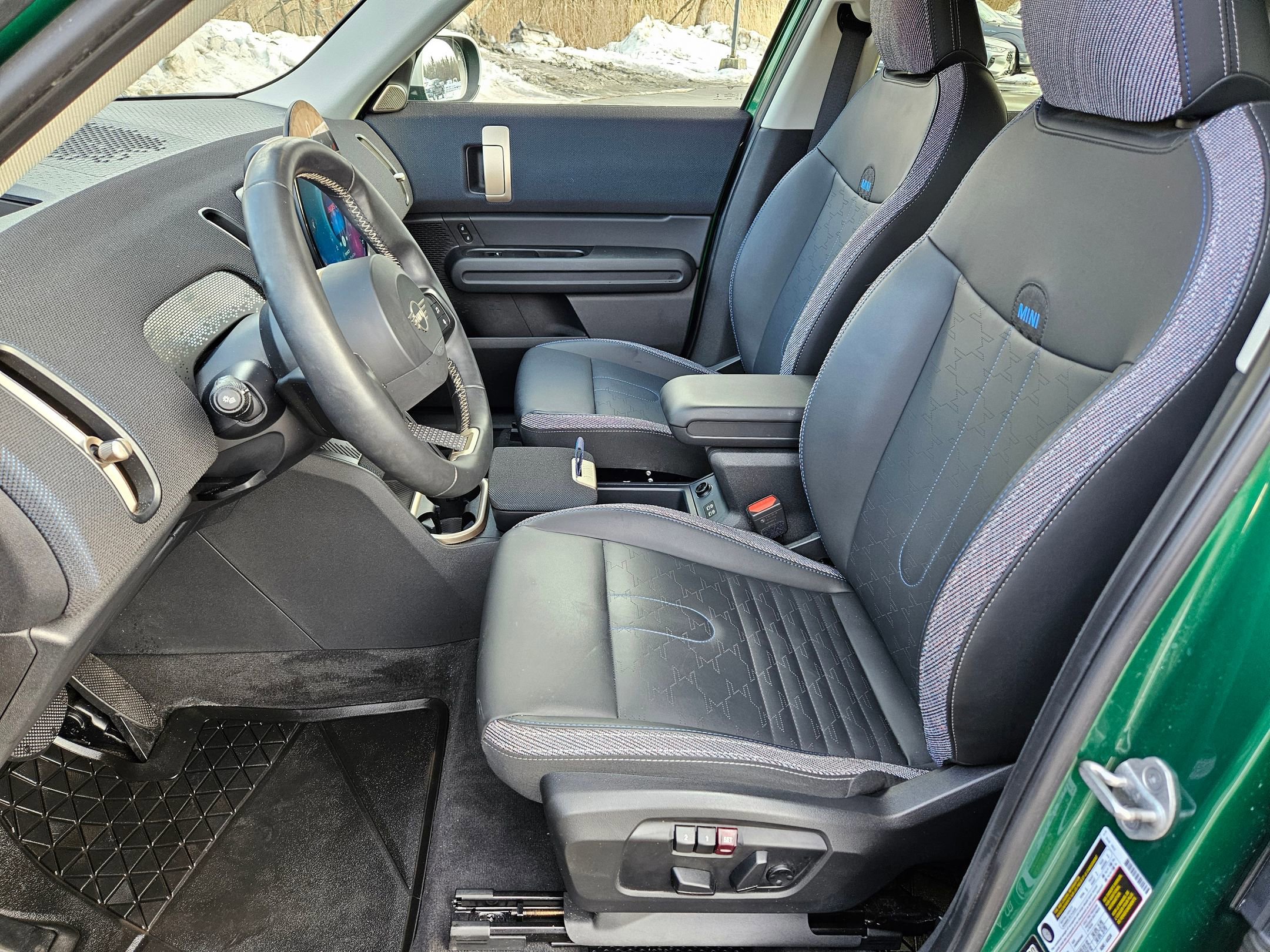 Used 2025 MINI Cooper Countryman S image 7