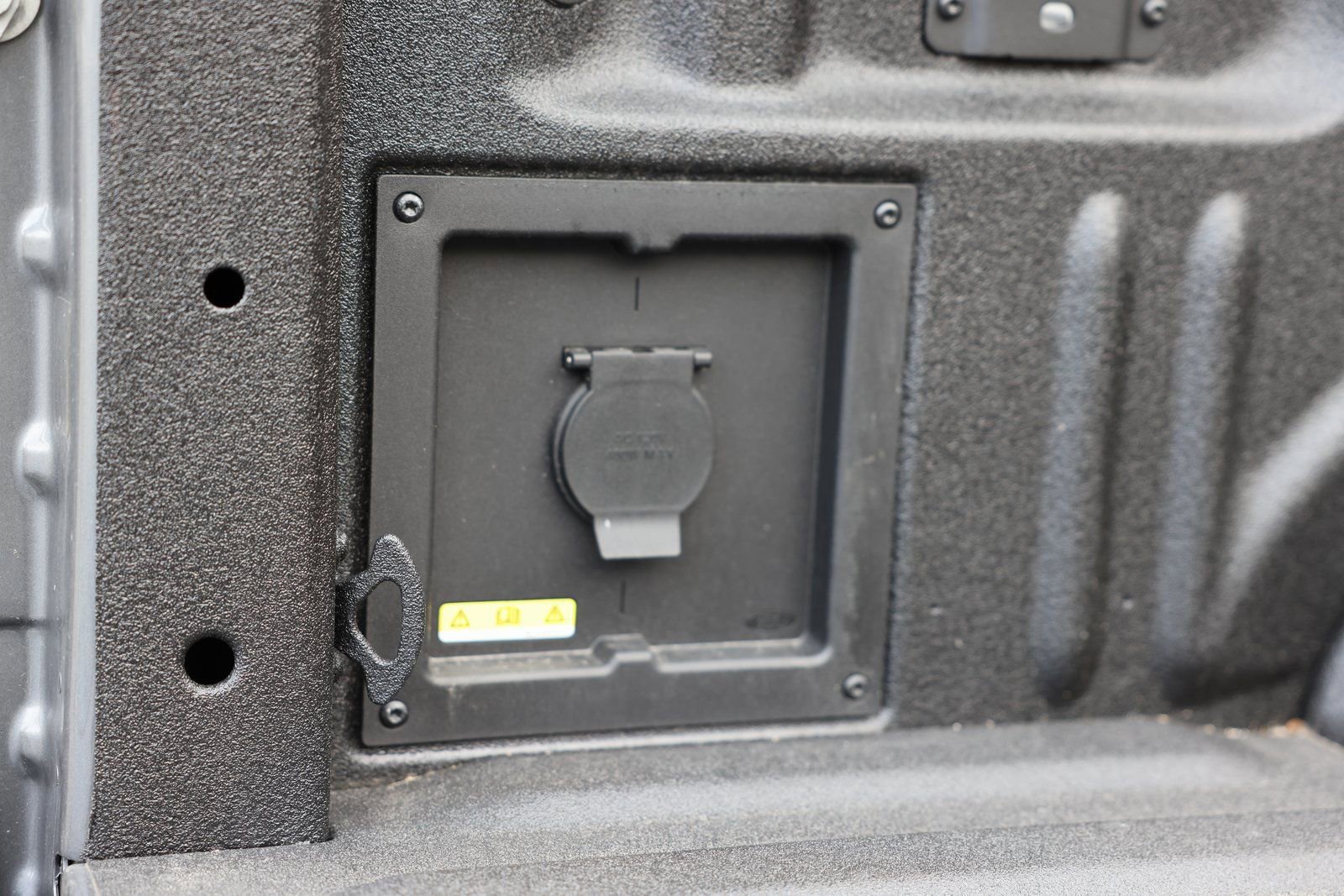 Certified 2024 Ford F150 XLT w/ FX4 Off-Road Package image 16