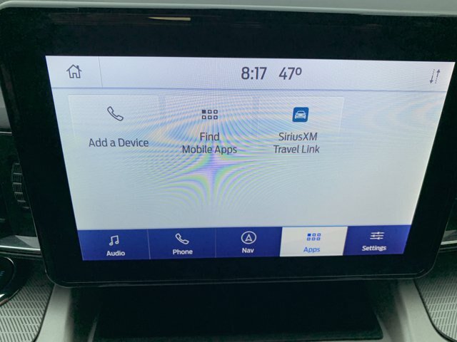 Certified 2022 Ford Explorer XLT w/ Equipment Group 202A AWD/4WD image 33