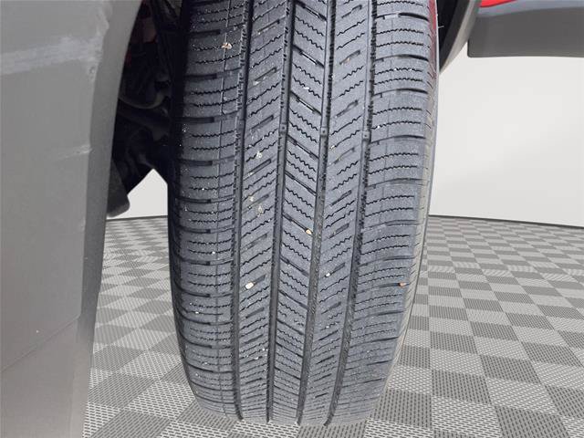 Used 2018 Jeep Renegade Altitude FWD image 11