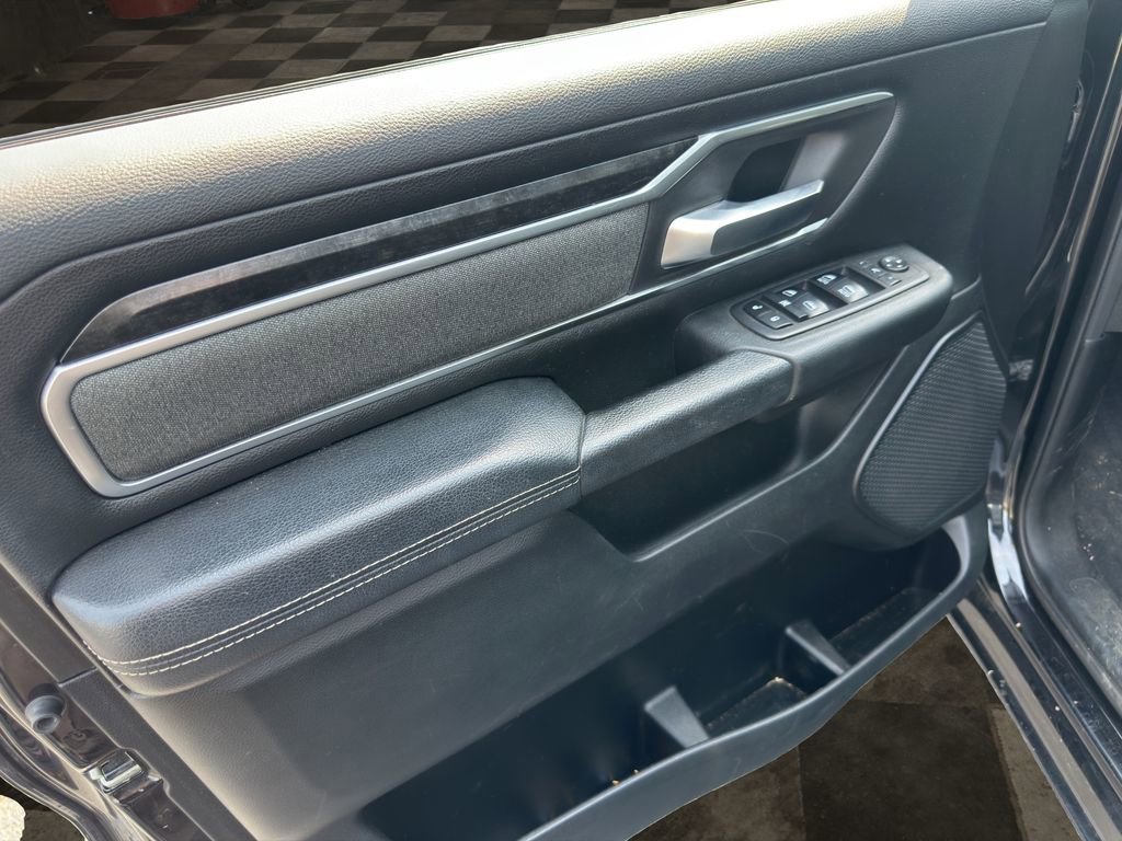 Used 2019 RAM 1500 Big Horn image 14