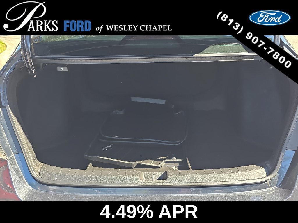 Used 2022 Honda Civic Sport image 9