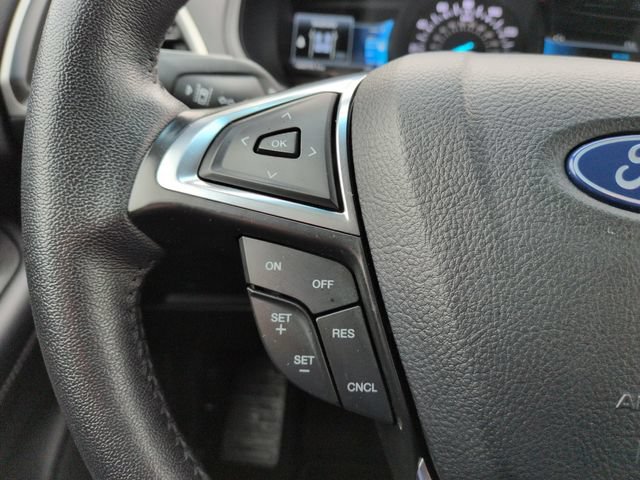 Certified 2024 Ford Edge SEL AWD/4WD image 34