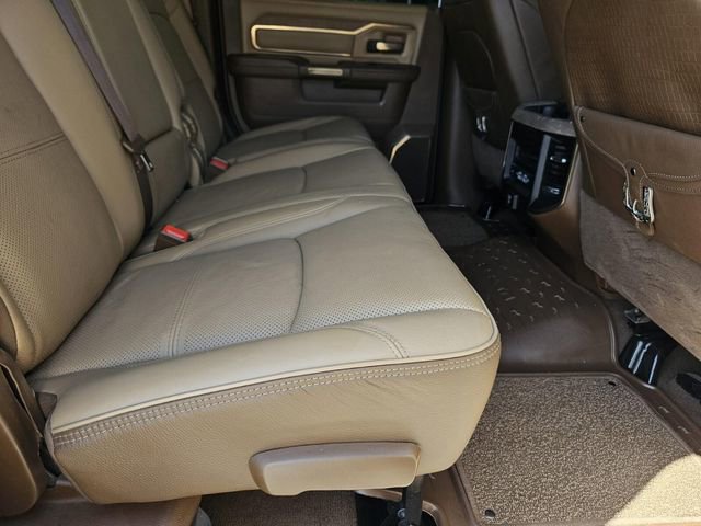 Used 2024 RAM 2500 Limited w/ Towing Technology Group image 13