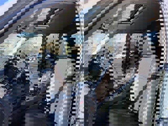 Used 2025 Honda Ridgeline RTL image 17