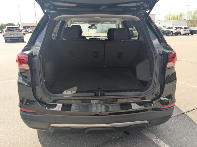 Used 2022 Chevrolet Equinox LT FWD image 30