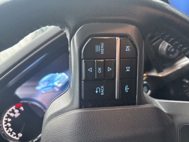 Certified 2022 Ford F150 XLT w/ Equipment Group 302A High AWD/4WD image 18