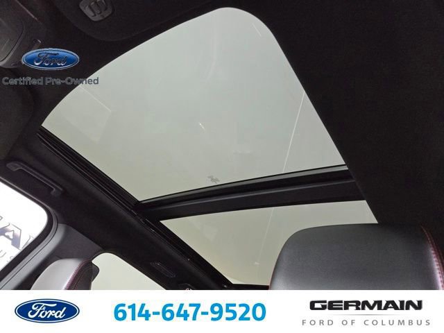 Certified 2023 Ford Expedition Max Limited image 34