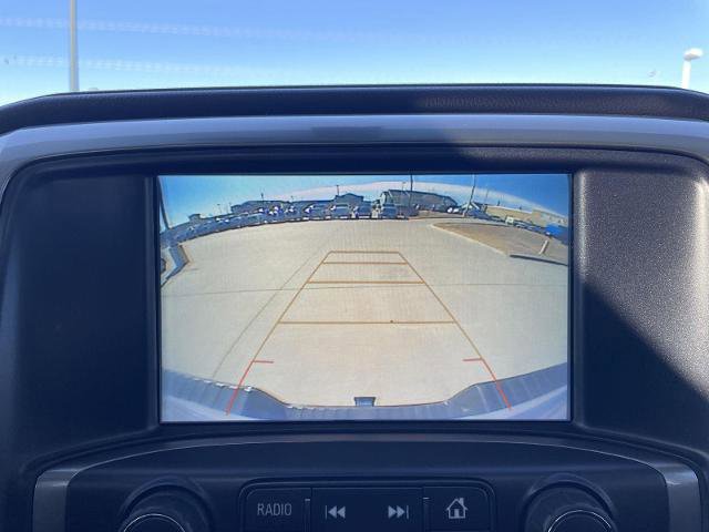 Used 2019 Chevrolet Silverado 2500 LTZ w/ Duramax Plus Package image 23