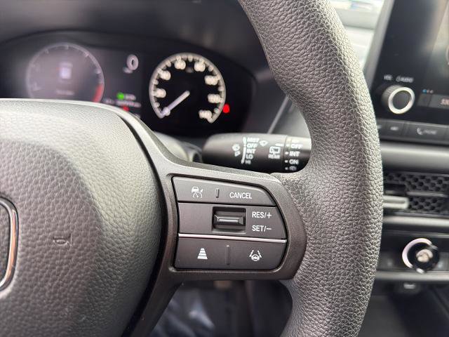 Used 2023 Honda HR-V LX image 23