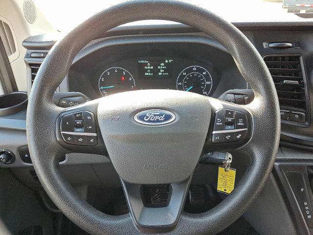 Certified 2024 Ford Transit 250 Low Roof w/ Exterior Upgrade Package image 17