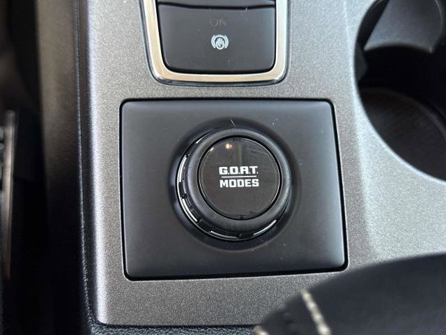 Certified 2025 Ford Bronco Sport Big Bend image 30