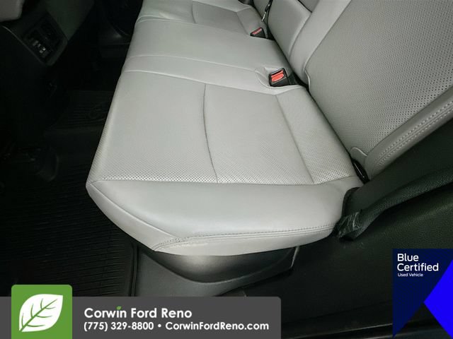 Used 2021 Toyota Venza XLE w/ Softex Package AWD/4WD image 25