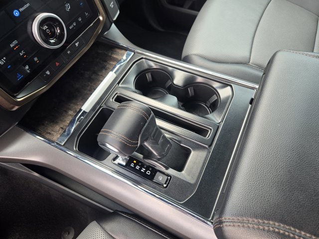 Certified 2023 Ford F150 Lightning Lariat AWD/4WD image 19