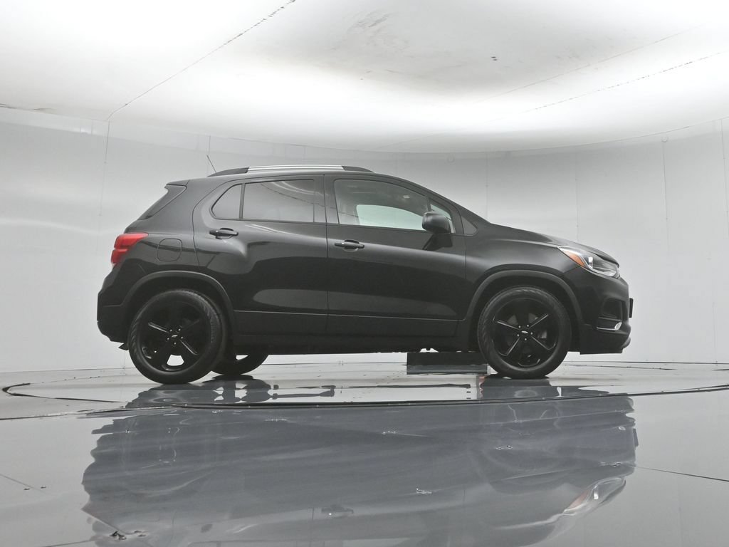 Used 2018 Chevrolet Trax Premier w/ Midnight Edition FWD image 51