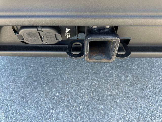 Certified 2023 Ford Explorer ST w/ Equipment Group 401A AWD/4WD image 16