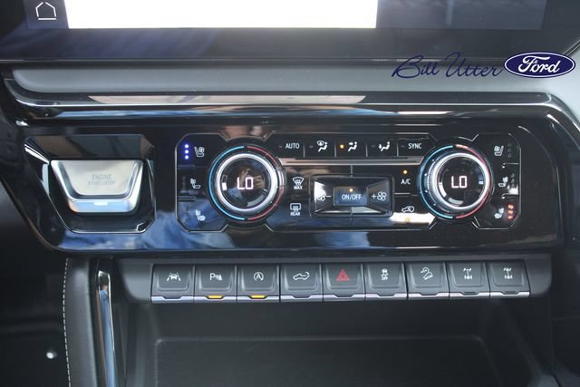 Used 2025 GMC Sierra 1500 AT4X AWD/4WD image 20