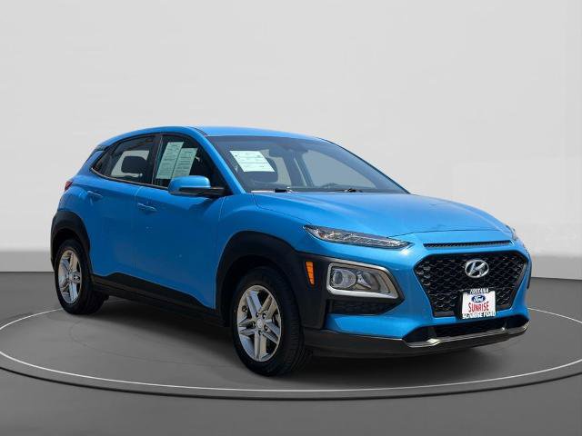Used 2019 Hyundai Kona SE FWD image 4