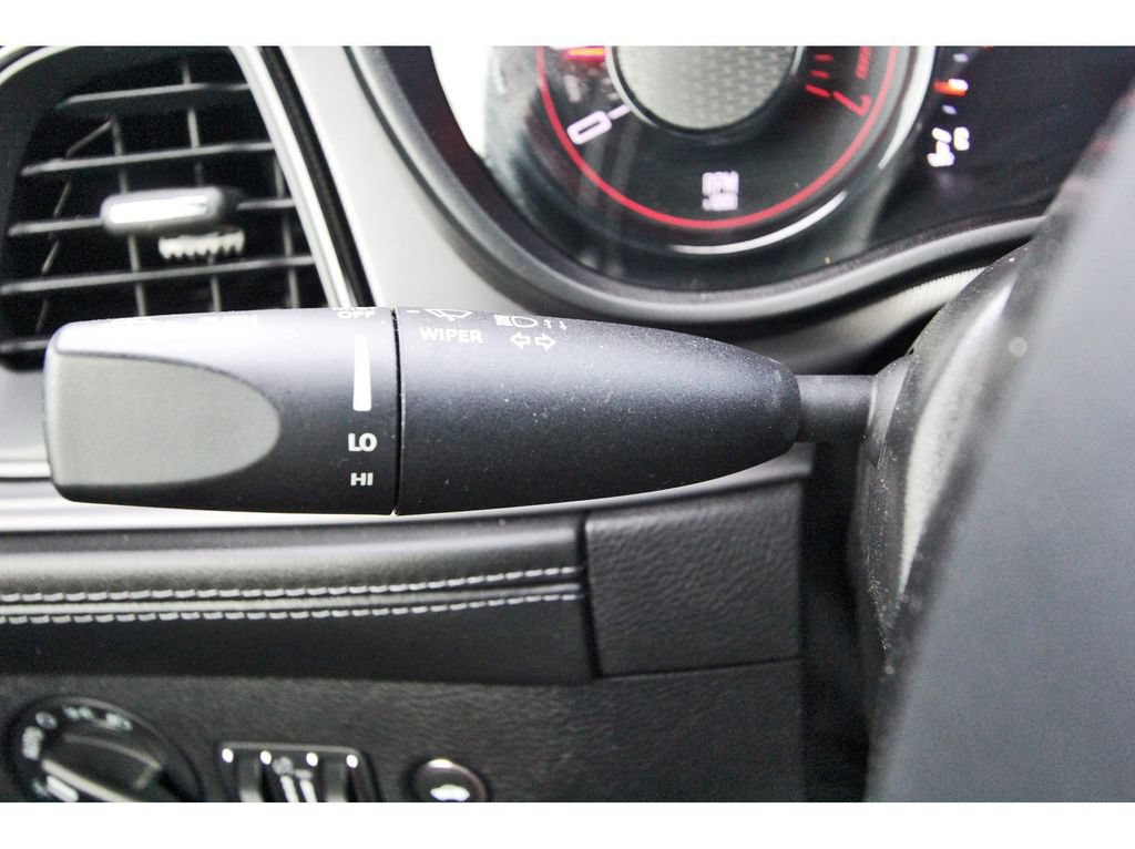 Used 2023 Dodge Challenger SXT w/ Plus Package RWD image 12