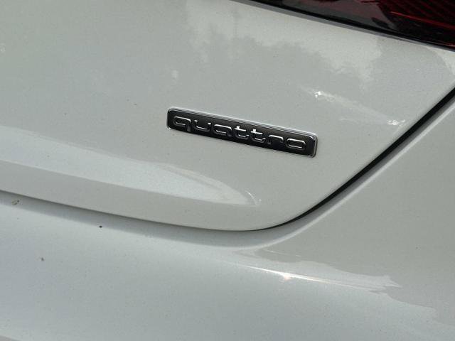 Used 2023 Audi A5 2.0T Premium Plus w/ Premium Plus AWD/4WD image 11