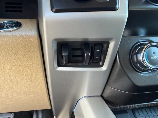 Certified 2021 Ford F250 Lariat w/ Lariat Ultimate Package image 28