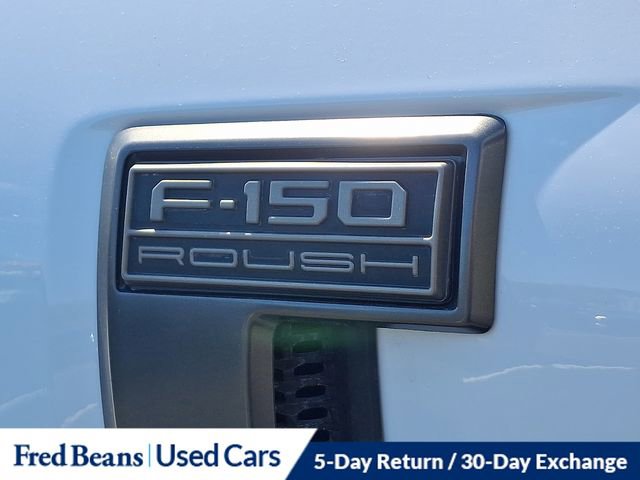 Certified 2023 Ford F150 XLT w/ Equipment Group 302A High AWD/4WD image 32