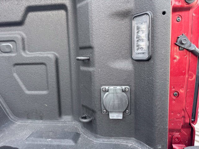 Used 2022 Chevrolet Silverado 1500 LTZ AWD/4WD image 46