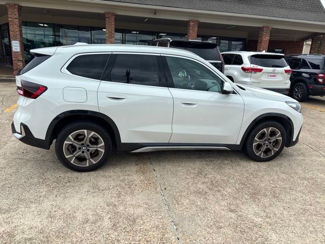 Used 2025 BMW X1 xDrive28i AWD/4WD image 6