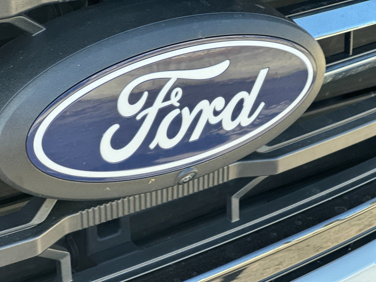 Certified 2024 Ford F150 XLT w/ Mobile Office Package AWD/4WD image 36