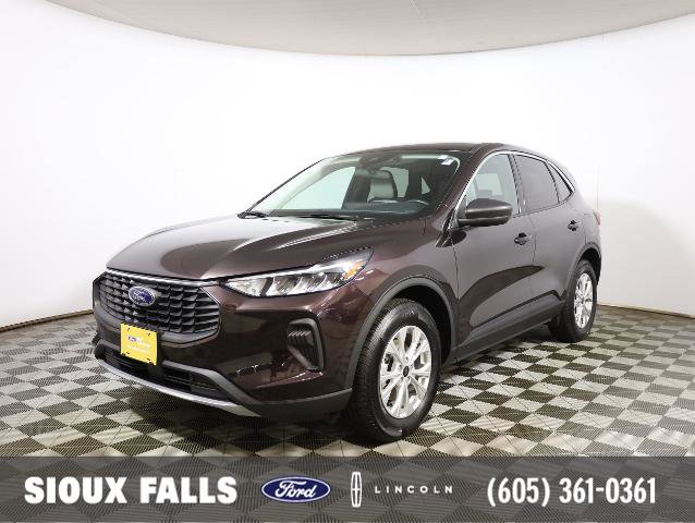 Certified 2023 Ford Escape Active w/ Tech Pack #1