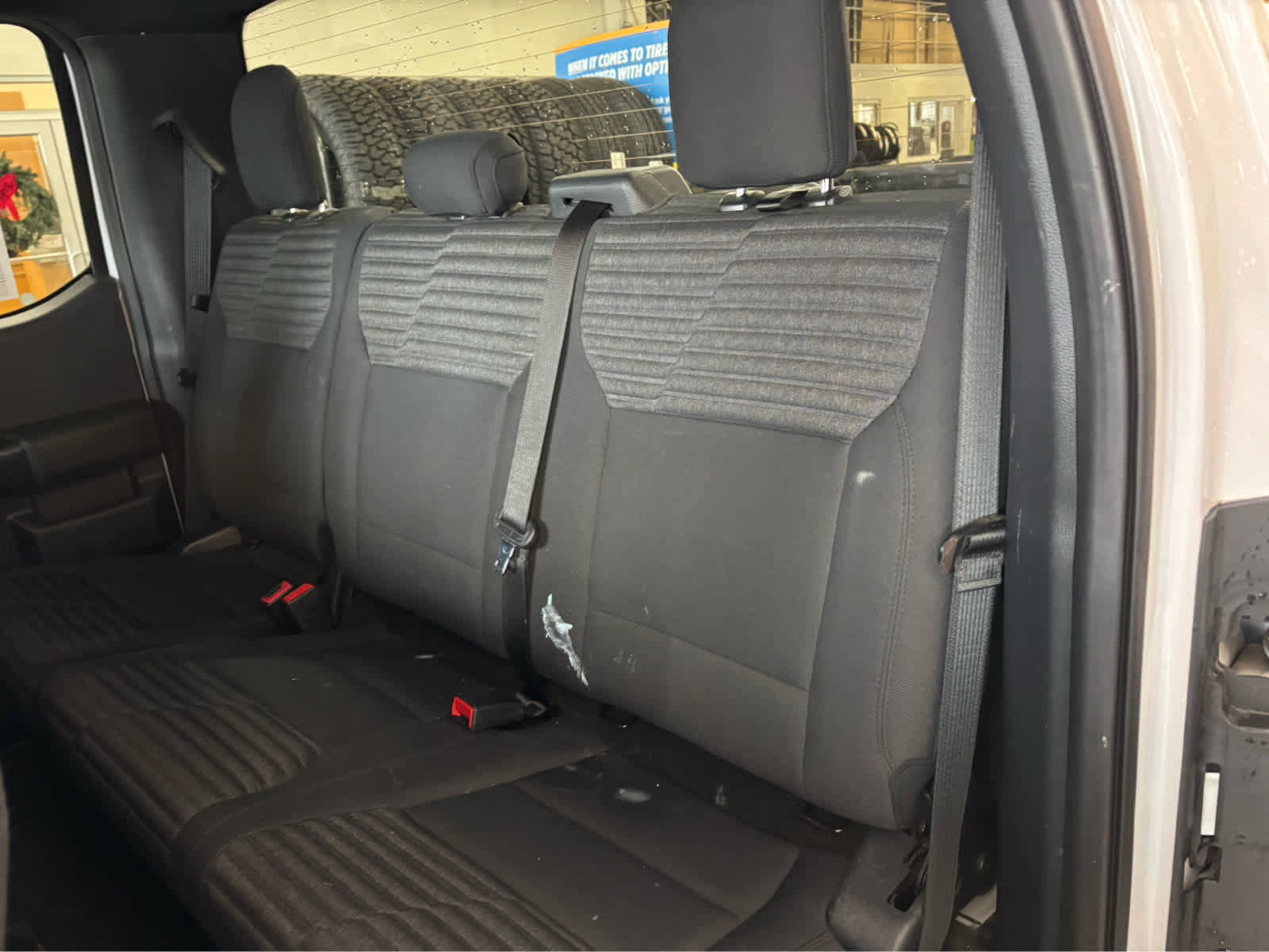 Certified 2021 Ford F150 XL w/ Equipment Group 101A High image 37