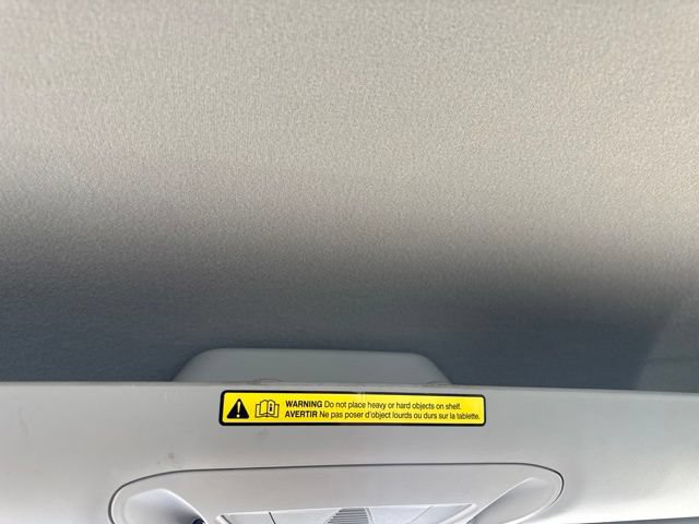 Certified 2022 Ford Transit Connect XLT FWD image 28