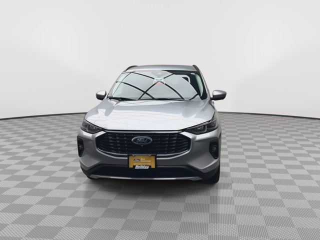 Certified 2024 Ford Escape Platinum image 9