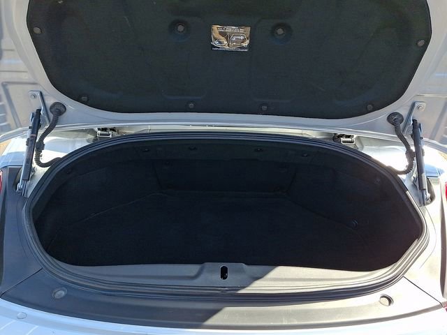 Used 2018 Nissan 370Z Touring Sport image 28