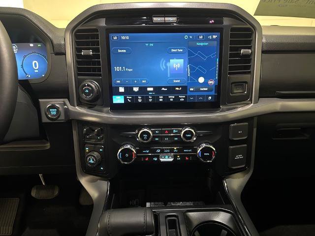 Certified 2025 Ford F150 XLT w/ Equipment Group 303A High AWD/4WD image 25