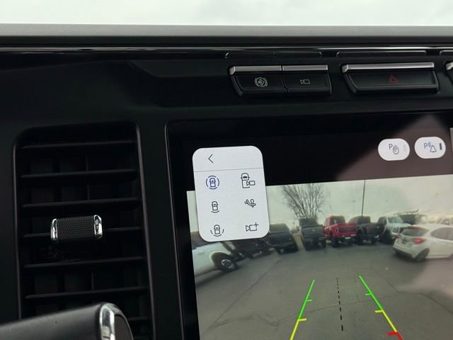 Certified 2023 Ford F250 Lariat w/ Sport Appearance Package image 6