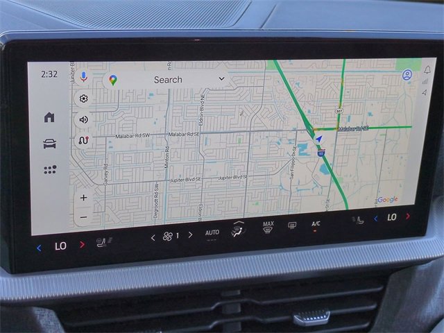 Certified 2025 Ford Explorer Platinum w/ Ultimate Package image 21