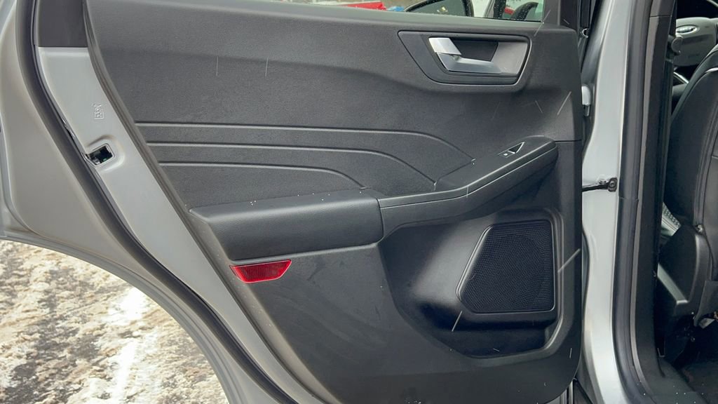 Certified 2023 Ford Escape ST-Line w/ Tech Pack #1 image 35