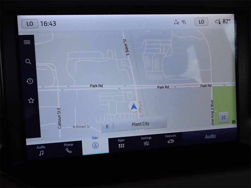 Certified 2022 Ford Bronco Wildtrak image 19