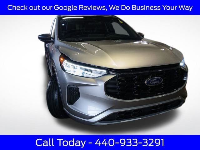 Certified 2023 Ford Escape ST-Line w/ Tech Pack #1 image 14