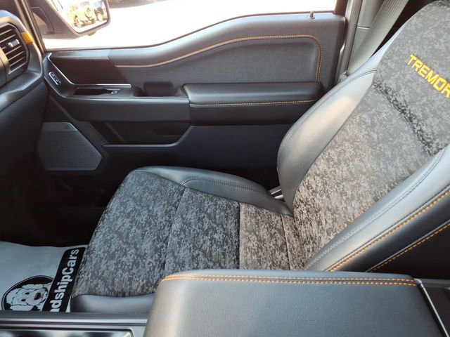 Certified 2024 Ford F150 Tremor w/ Tow/Haul Package image 32