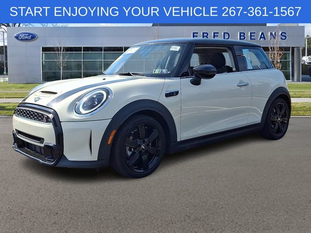 Used 2023 MINI Cooper S FWD image 4