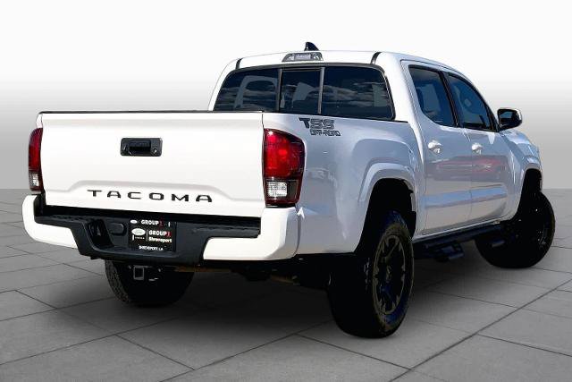 Used 2022 Toyota Tacoma SR w/ SR Convenience Package RWD image 13