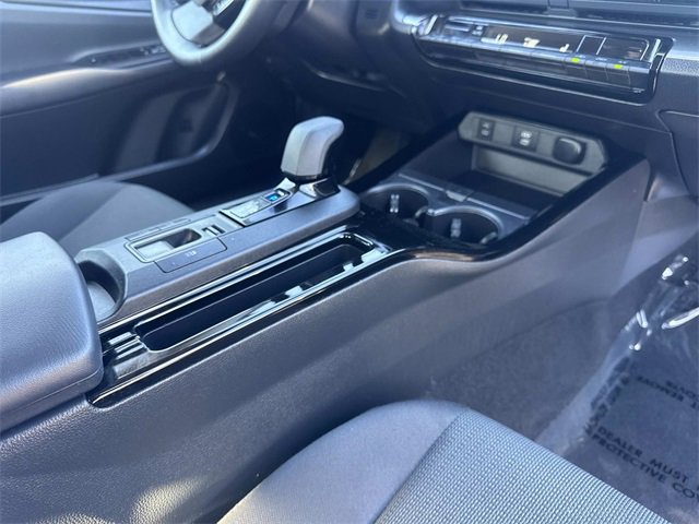 Used 2024 Toyota Prius LE image 36