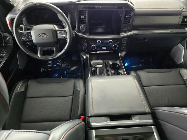 Certified 2025 Ford F150 Raptor AWD/4WD image 19