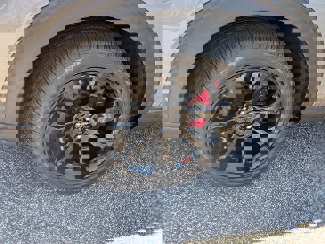 Certified 2023 Ford Explorer ST w/ Equipment Group 401A image 11