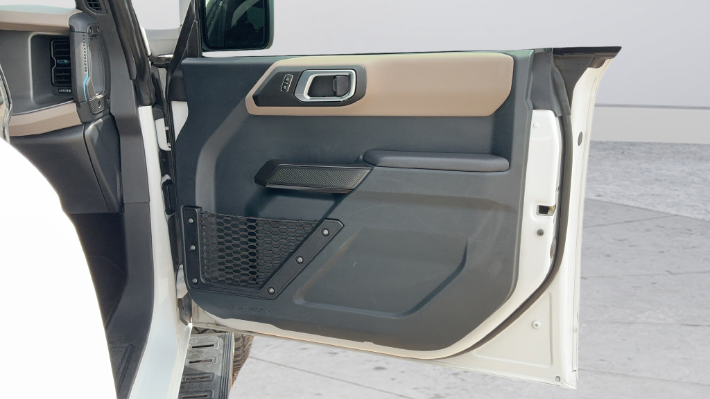 Certified 2024 Ford Bronco Wildtrak AWD/4WD image 23