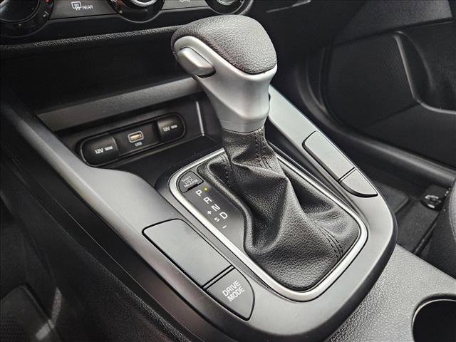 Used 2023 Kia Soul LX w/ LX Technology Package FWD image 15